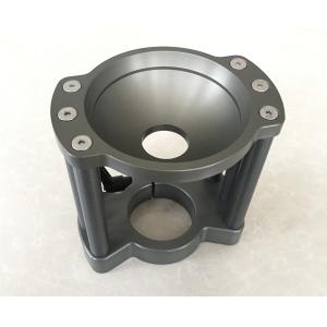 Buy cheap Portable Mini Motorized Tripod Dolly , 150cm Track Dolly Slider from wholesalers