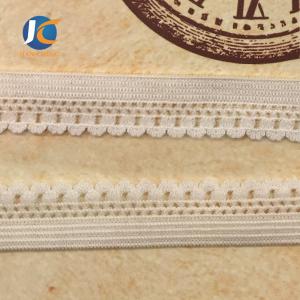 Fashionable custom new elastic spandex nylon webbing elastic band for sports bra