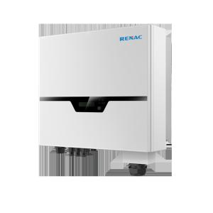 10kw hybrid solar power inverter solar energy generator