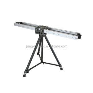 Buy cheap NSH Motorized Pan Tilt Dslr Video Camera SLIDER from wholesalers