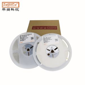 Chip resistors-Chinese manufacturers supply-complete specifications