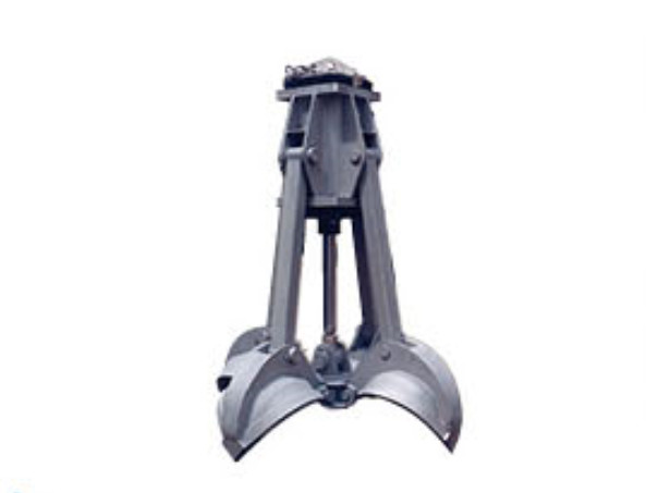 Buy cheap High Efficiency Grapple Machine For Paper Machine from wholesalers