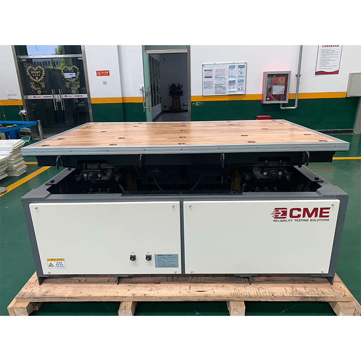 Buy cheap High Performance Powered Transportation Simulation Testing Equipment from wholesalers