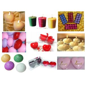 Buy cheap Automatic pillar candle making machine from wholesalers