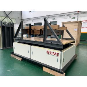 Buy cheap Lab Equipment Manufacturer & Distributor KRD51 Series Transportation Bounce Test Instruments from wholesalers