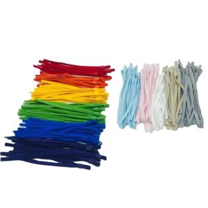 Buy cheap DIY Mask Making Supplies with Elastic Ear Loop Soft Elastic String for Masks with Adjustable Ear loop from wholesalers