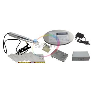 Buy cheap Adjustable Nouveau Contour Machines Permanent Makeup Digital Machine Kit from wholesalers