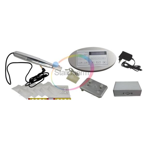 Buy cheap Adjustable Nouveau Contour Machines Permanent Makeup Digital Machine Kit from wholesalers