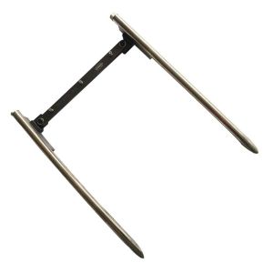 Buy cheap NSH Soft Motorized Solidtrax Universal Dolly Track from wholesalers