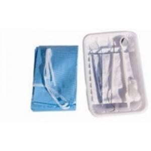 Quality Dental Kit DKA-QXH-2 for sale