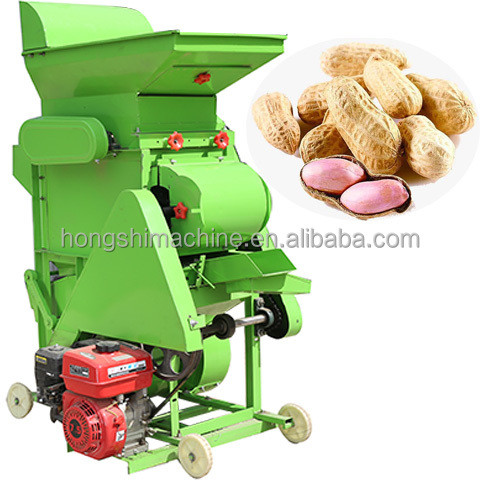 Agricultural Groundnut Sheller Machine / Peanut Thresher Machine / Groundnut