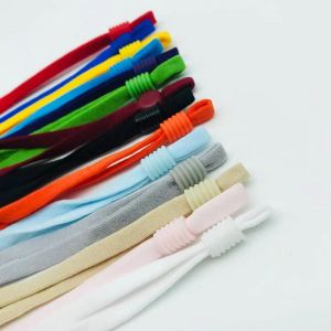 Buy cheap Adjustable Elastic Band For Face Masking Elastic Ear loop Elastic Adjustable Buckle Band For Medical from wholesalers