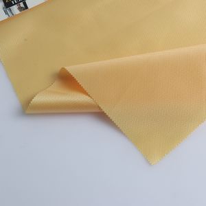 Buy cheap Moisture-proof and Mildew-proof Tablecloth/Shower Curtain Recycled Polyester Jacquard Fabric from wholesalers