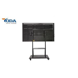 China All In One PC Interactive Touch Screen Whiteboard 98'' With Teleconference Function on sale China All In One PC Interactive Touch Screen Whiteboard 98'' With Teleconference Function on sale