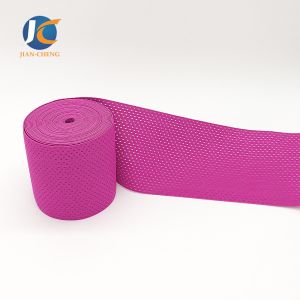 OEM/ODM Custom Medical waist band Elastic band High Tenacity for slimming girdle