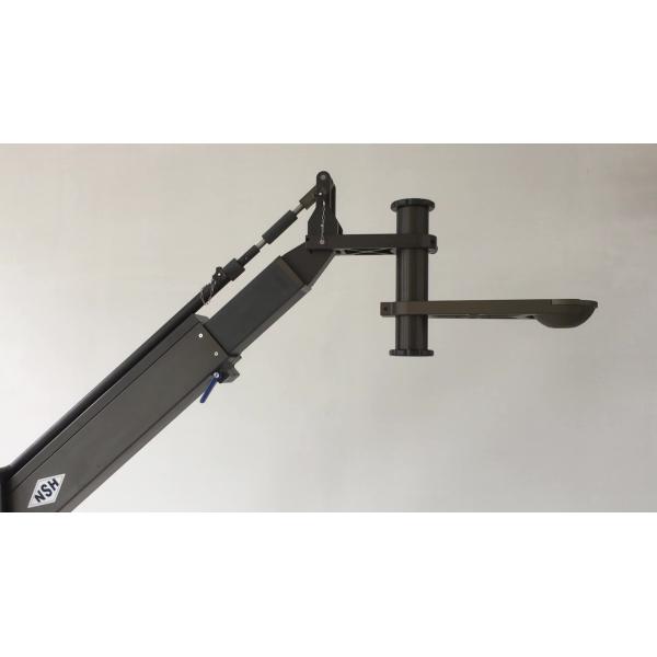 Quality NSH-7800 Electronic Camera Crane Jib for sale