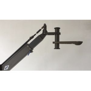 Buy cheap NSH-7800 Electronic Camera Crane Jib from wholesalers
