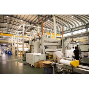 2022 Cheap Factory Price 1600mm Width SMMS Melt Blown Production Line Non-Woven
