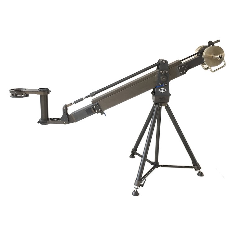 Buy cheap NSH 50kg Arm Max Loading Weight Jib Crane For Camera from wholesalers