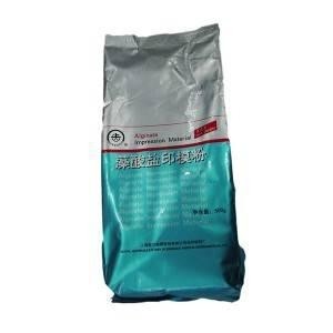 Buy cheap Dental Simulation Units Dental Disposable Alginate Impression Material from wholesalers