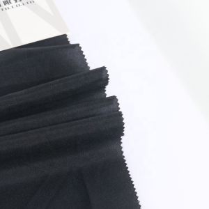 Buy cheap 50d Sun Shading Uniforms / Curtains Recycled Poly Pongee Fabric Polyester Plain Fabric from wholesalers