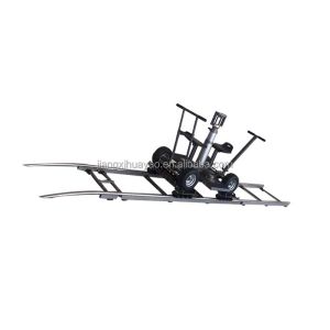 Buy cheap Rubber Rail Mini Camera Dolly Track Easy To Use from wholesalers