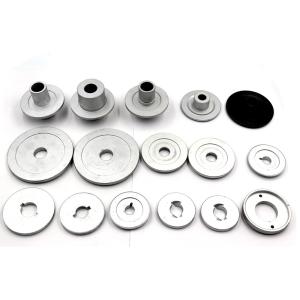 China Precision Gears Sintered Iron Bushing Metal Parts Mim Pim Sheet Bushing on sale