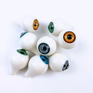Buy cheap gsc clay doll eyes ob/handle teardrop eyes product