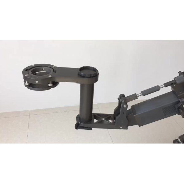 Quality NSH-7800 Small Hd Video Camera Crane Jib for sale