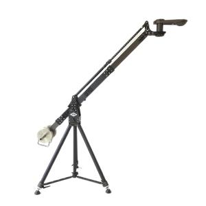 Buy cheap NSH Lifting Arm Scissors Telescopic Camera Crane Jib from wholesalers