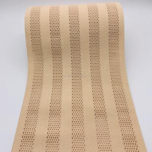 Buy cheap High strength mesh elastic band breathable elastic band polyester elastic band from wholesalers