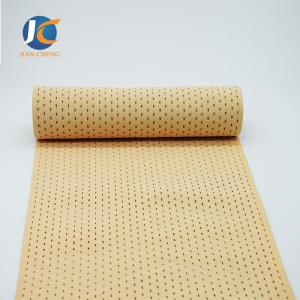 Buy cheap Buttonhole 23 cm Wide Strap Waistband Elastic Webbing polyester elastic band from wholesalers