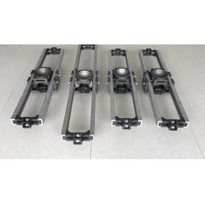 Buy cheap NSH Video Camera Track Dolly Curve SLIDER from wholesalers