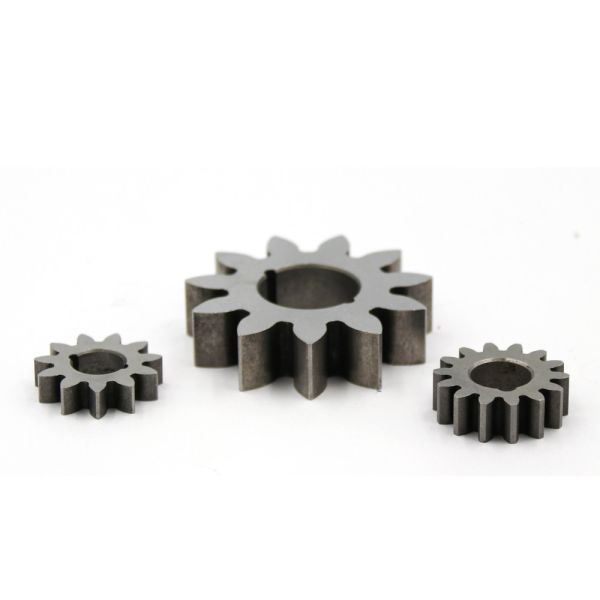 Quality Sintering Furnace Mim Pim Powder Metallurgy Metal Injection Molding for sale