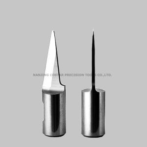 Buy cheap Tungsten steel blades for ECOCAM plotter machine product