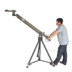 Buy cheap NSH Video Scissors Jib17m Heavy Camera Crane from wholesalers