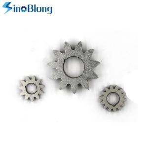 Sintering Furnace Mim Pim Powder Metallurgy Metal Injection Molding