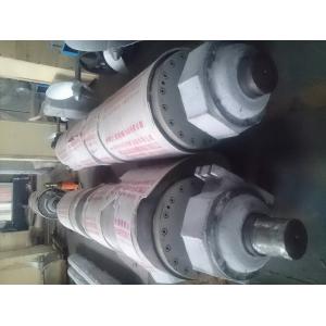 Buy cheap Paper Industry Paper Making Machine Parts / Press Roll from wholesalers