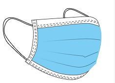 Wholesale Ss Disposable Non Woven Fabric Supplier For Face Mask