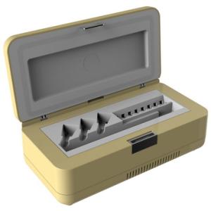 China Medical electrical equipment insulin refrigerator research and development service from Chinese product design company on sale