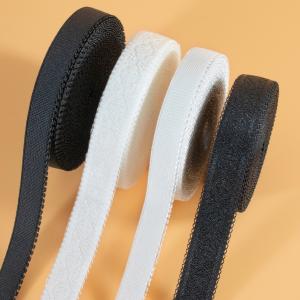 Buy cheap Bra Accessories Lace Elastic Band Soft Lingerie underwear Bra Elastic 10mm from wholesalers