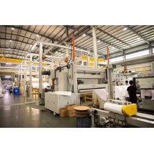 Buy cheap 2022 Easy Operation Ssms Model Nonwoven Fabric Making Machine from wholesalers