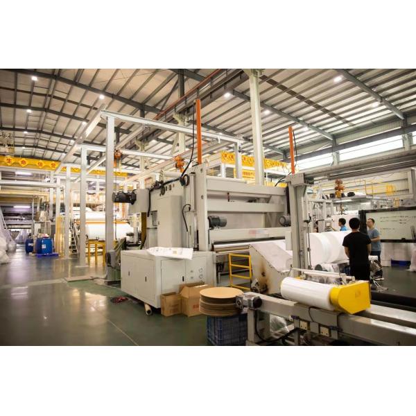 Buy cheap 2022 Easy Operation Ssms Model Nonwoven Fabric Making Machine from wholesalers