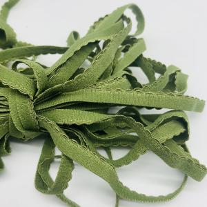 Buy cheap Teeth Edge Nylon Spandex Soft Bra Elastic Band from wholesalers