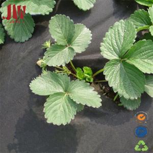 Buy cheap Agriculture 1%-6%UV Protection Fabric 100% Polypropylene Non Woven Weed Control Roll from wholesalers