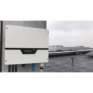4kw 5kw 6kw 8kw on grid hybrid solar inverter solar inverter on-grid inverter