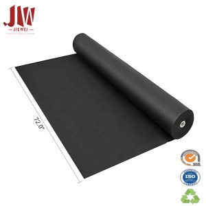 Buy cheap Agriculture 1%-6%UV Protection Fabric 100% Polypropylene Non Woven Weed Control Roll from wholesalers