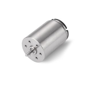 Buy cheap 22mm Diameter 32mm Length 12V Coreless DC Motor Model 2232R Servo Motor For Military And Robot from wholesalers
