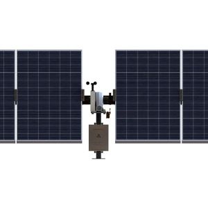Buy cheap Latest single axis solar tracking system with CE certification from wholesalers