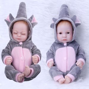 Buy cheap 28cm Reborn Baby Doll from wholesalers